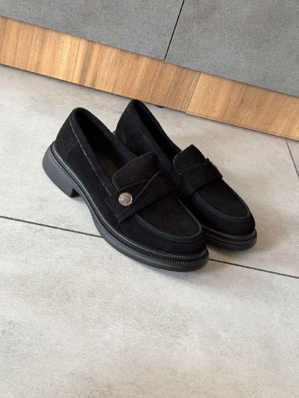 Лофери жіночі демісезонні